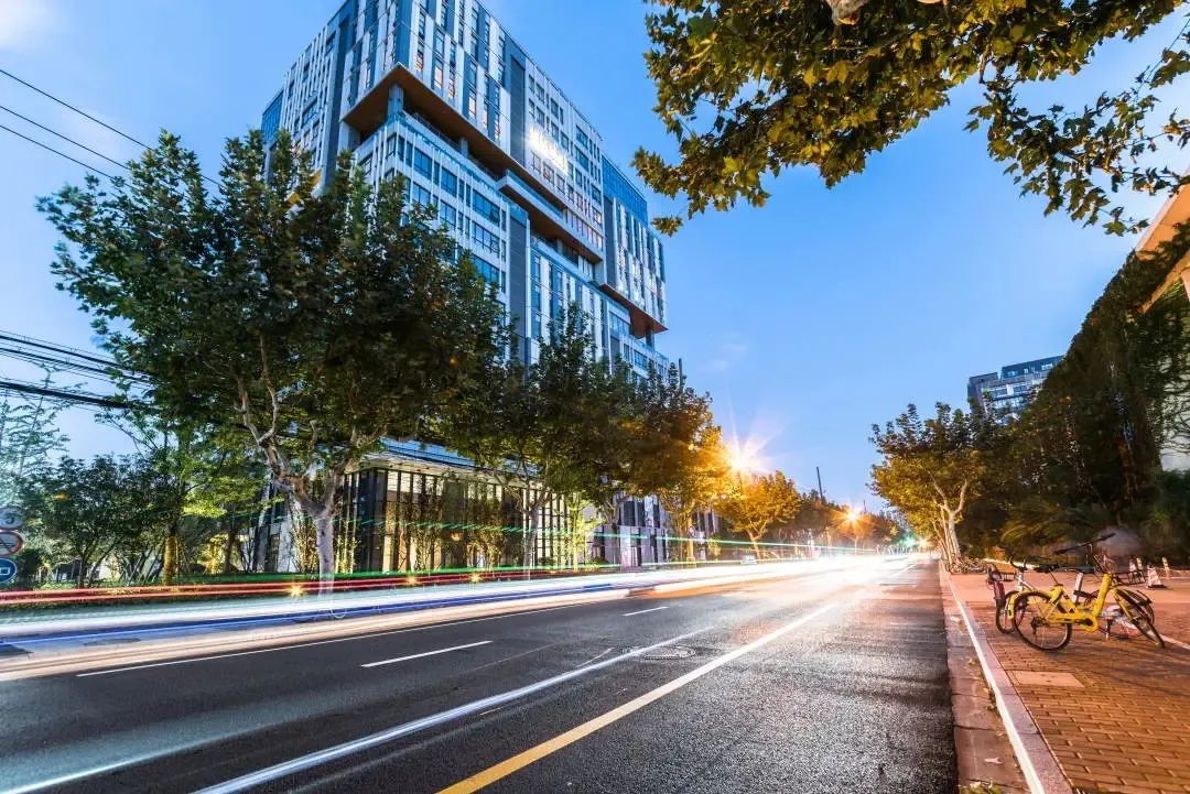 合作共赢，福豆钱包官网集团与北科建集团签署战术合作和谈
