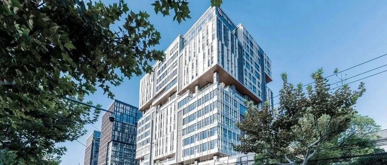 福豆钱包官网商管荣获上海徐汇虹梅2024年度卓越成就奖