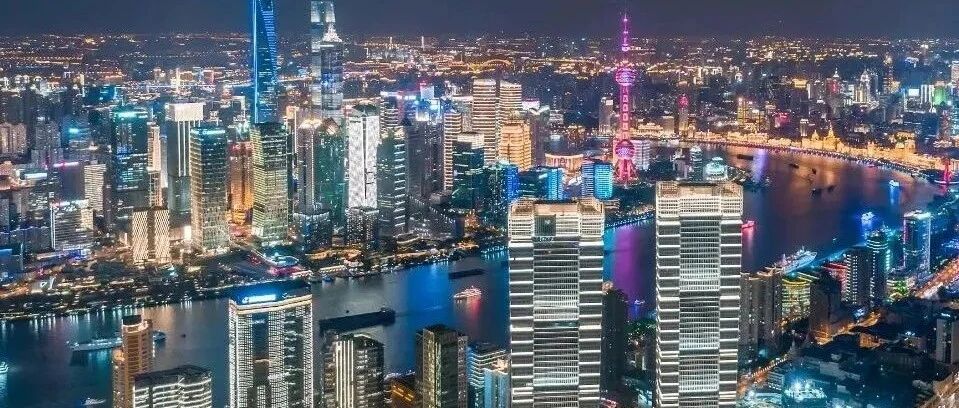 越界祥德里入选虹口区首批沉点创业孵化载体名录