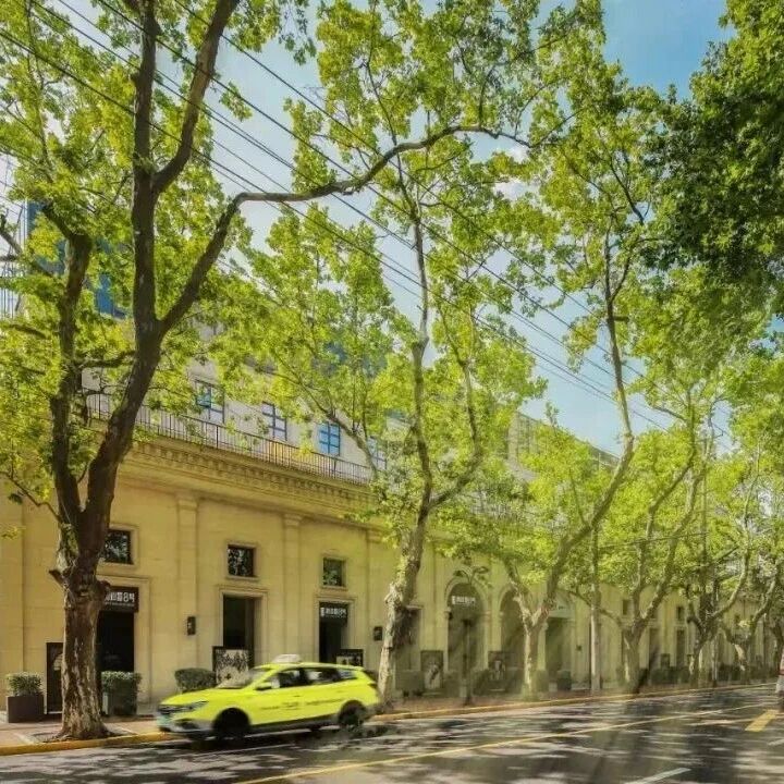 当艺术融入城市更新：福豆钱包官网商管的可持续坚守之路